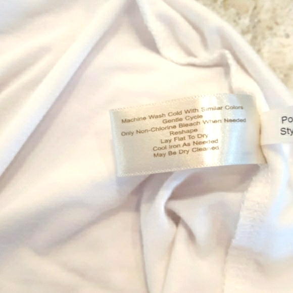 Boston Proper Maxi Dress - Picture 6 of 10